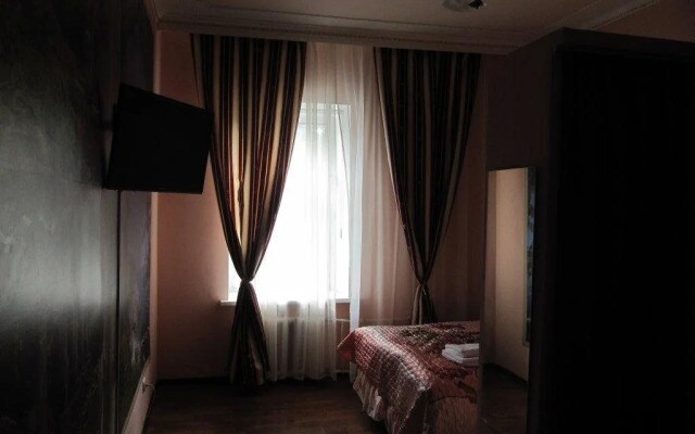 Mini-Hotel Alexandria Plus