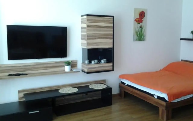 Apartmán Residence Nábřeží