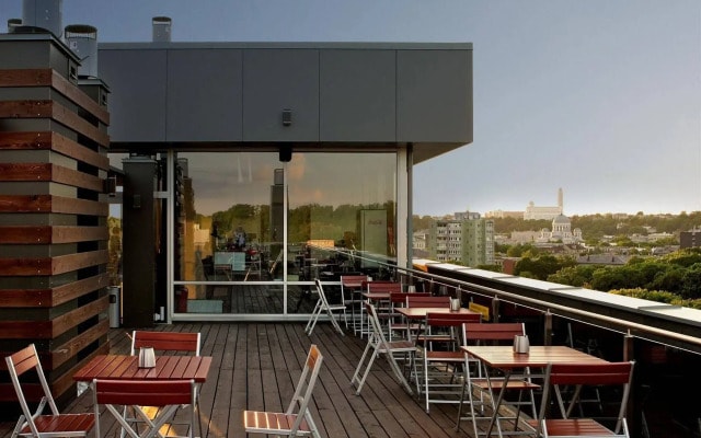 Ibis Styles Kaunas Centre