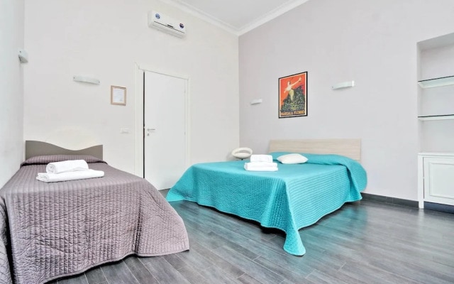 Brunetti Suite Rooms