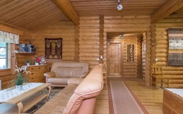Uitonniemi. Rummukkala