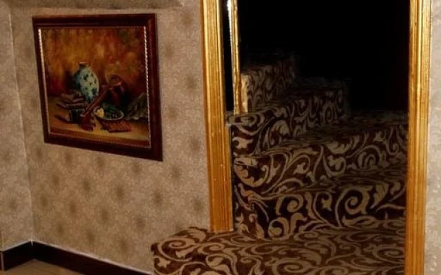 Falay Yavuz Hotel