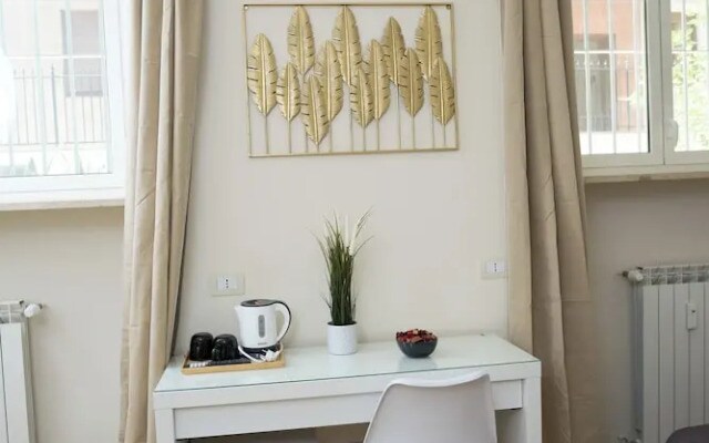 Sant'Erasmo Rooms