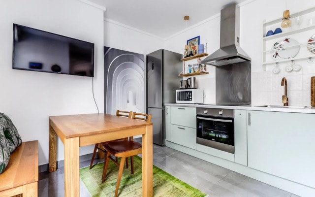 Saint Germain Des Pres - Four 1 Bd