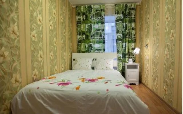 IMHO Hostel