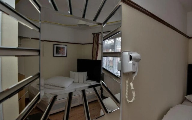 Dorchester House Ilford