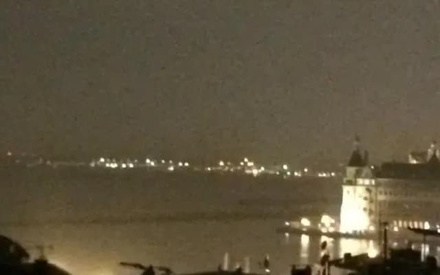 Kadikoy Apart