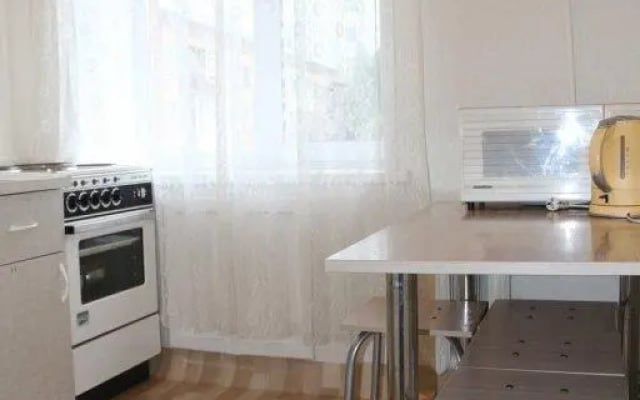 Baikal Apartments Ady Lebedevoy 91