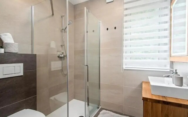 Špindl Lodge Apartments Self check in & Sauna