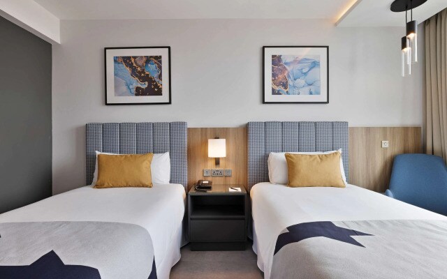 Hotel Riu Plaza London Victoria