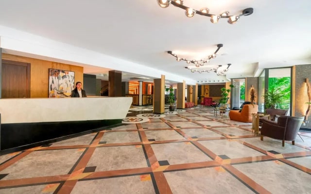 Sile Gonen Hotel