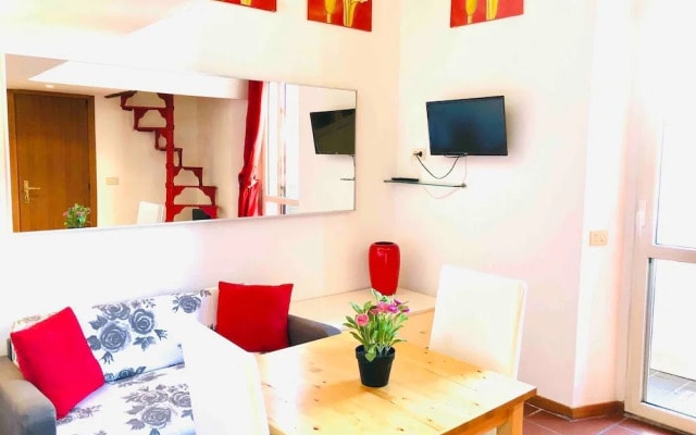Apartment Hton 8
