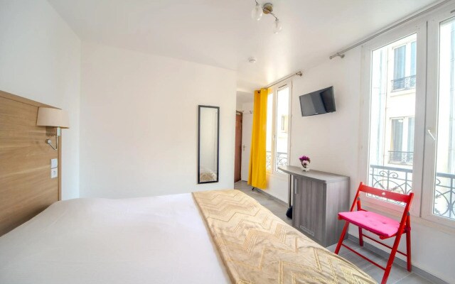 Casa Serena Paris Hôtel