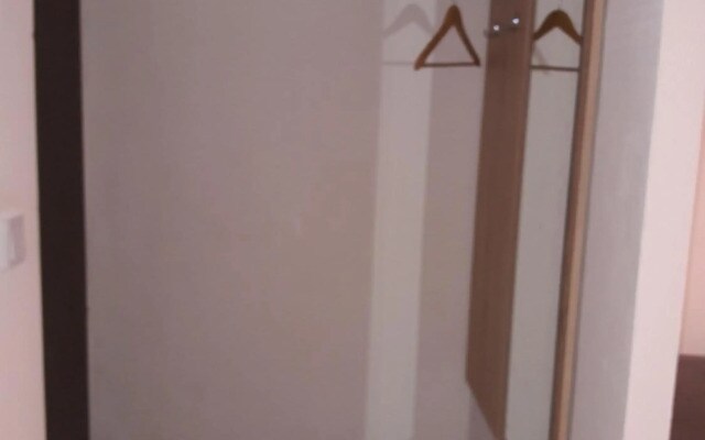 Apartman V Podbabe