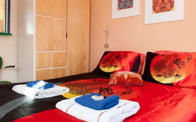 Xavieras Bed and Breakfast