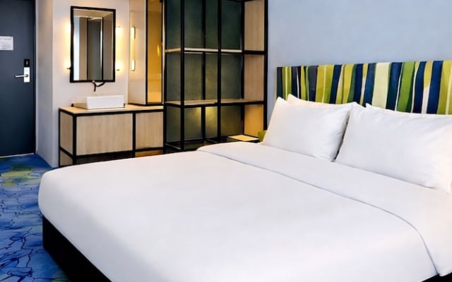 ibis Styles Munich Airport