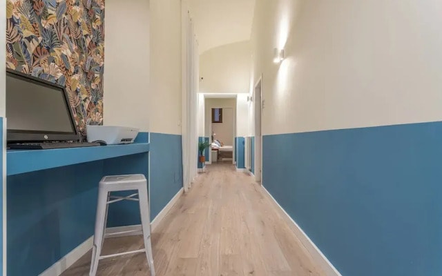 Vittoria Garden Suites