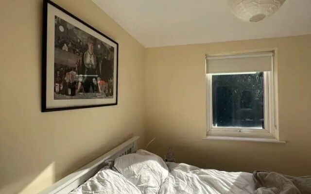 Quiet 3 Bedroom House With a Garden in Putney