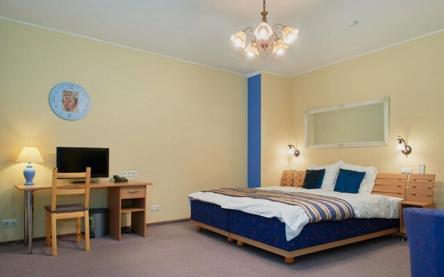 Best Eastern Centro Kubas