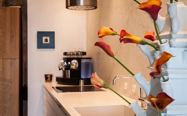 Kamer01 Amsterdam Boutique B&B