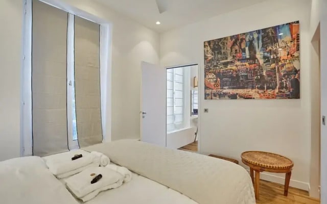 Amazing 2 Bedrooms Apartement Paris Center