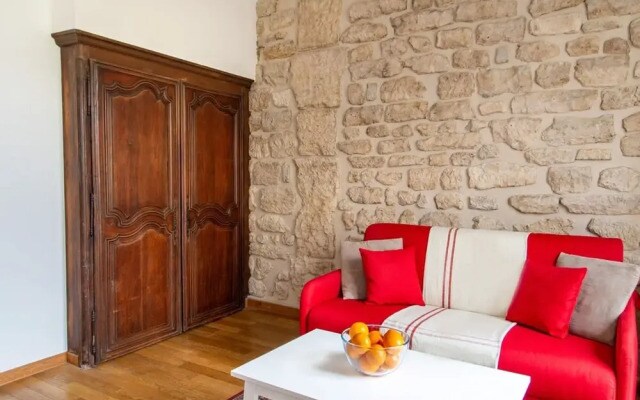 Studio en Isle - Monthly Rental