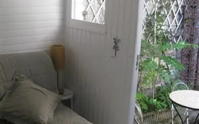 Vacation Rental Saint Jacques