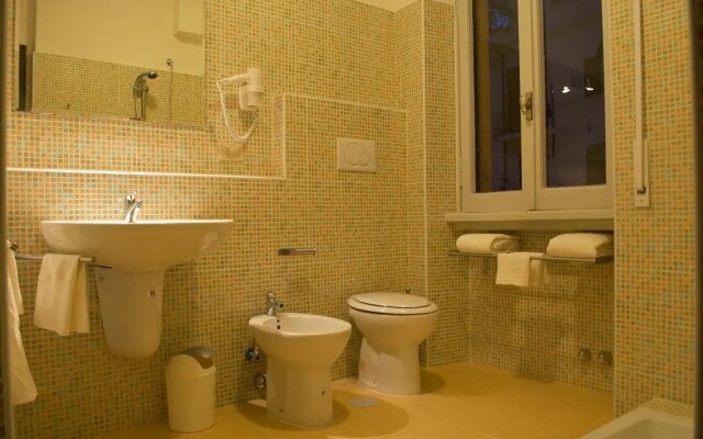 House in Rome Domus Romana