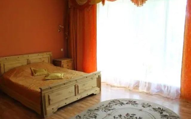 Dudinka - City Hotel