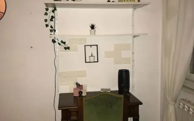 The Sweet Frascati Home