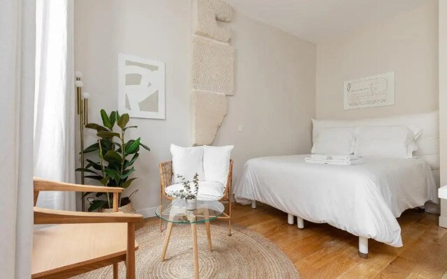 Appartement Vertus