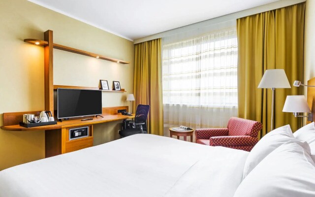 Courtyard By Marriott Pilsen