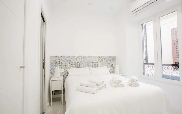 Suncity Lazcano Flat