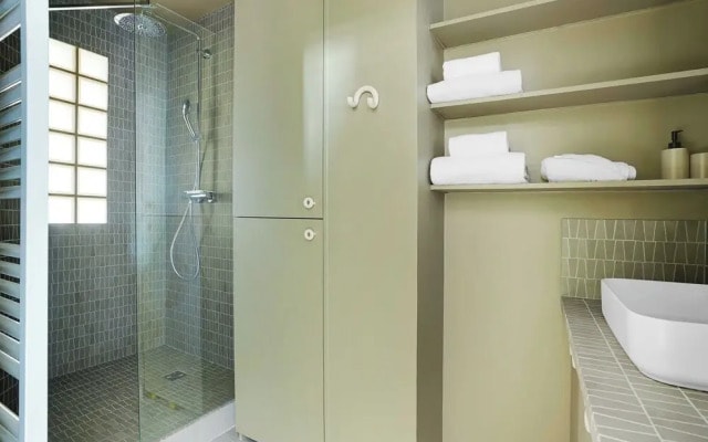 Comfortable Apartment-1br/4p-place du Trocadero