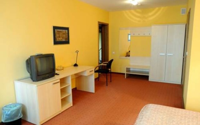 Hotel Senas Namas
