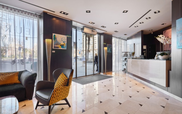 Eurostars Monumental
