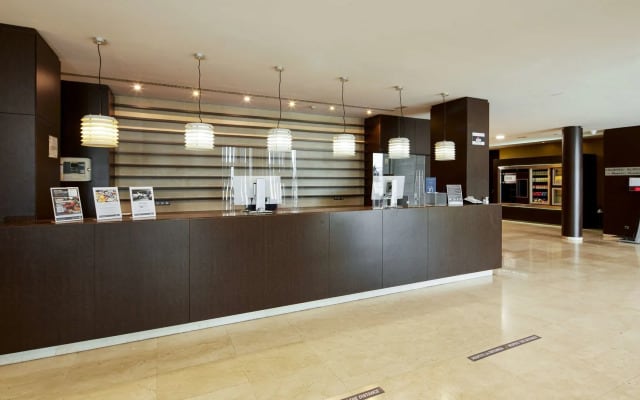 Sercotel Sant Boi