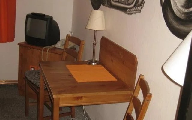 Hotel Tronicek