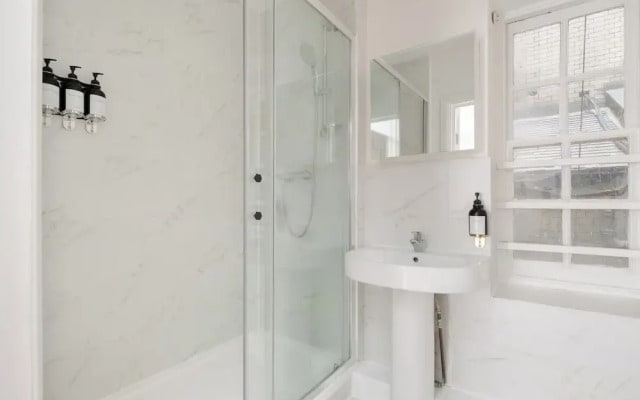 LONDONERS│Mayfair Serviced Apartments