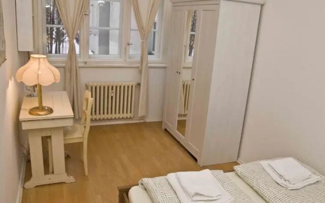 Ber.Ho. Apartments Savignyplatz