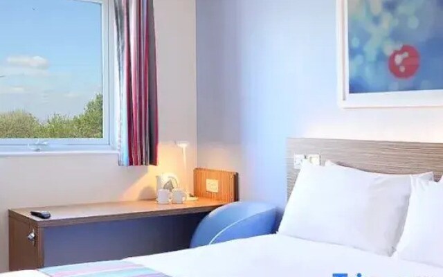 Travelodge London Peckham