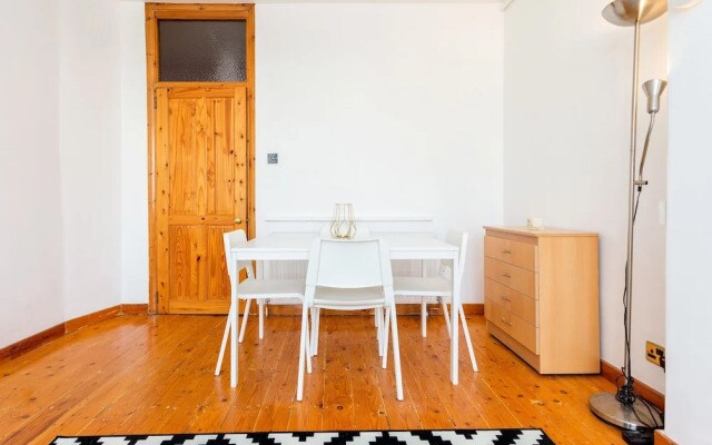 Spacious 2 Bedroom Apartment in Islington
