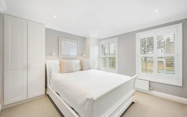 Blackheath Retreat