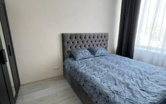 Brēžas apartamenti
