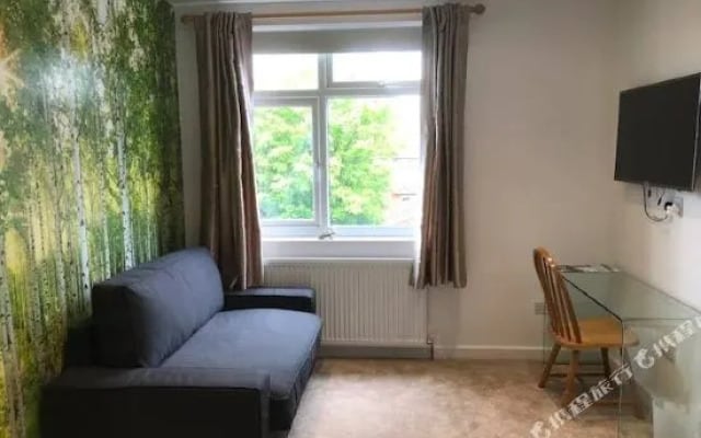 Whitton B&B