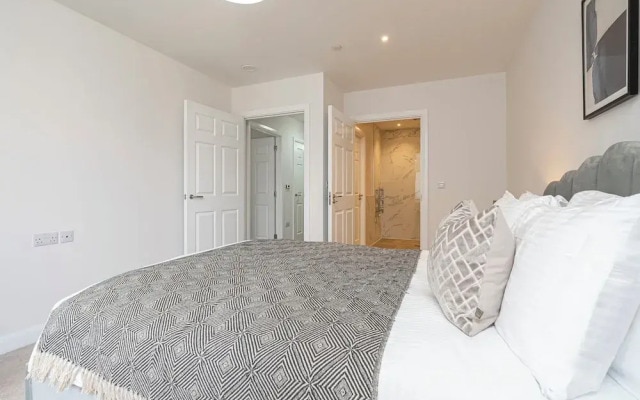 Birchgrove Christchurch 65s Apts