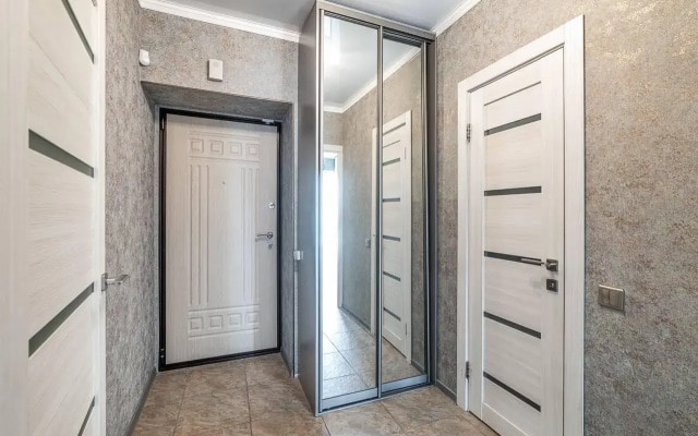 Апартаменты ApartKZN на улице Николая Ершова 62Г