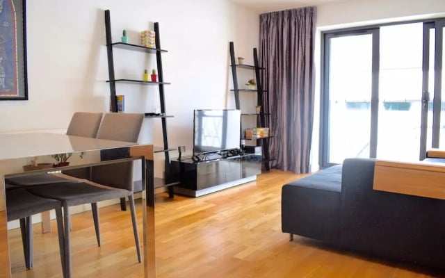 1 Bedroom Apartment in the Heart of Shoreditch
