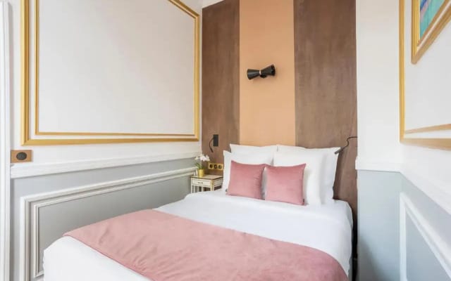Luxury 3 bedrooms 2 Bathrooms - Ile saint-Louis