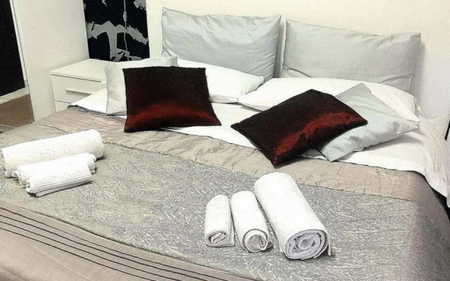Acanto Roomsuite